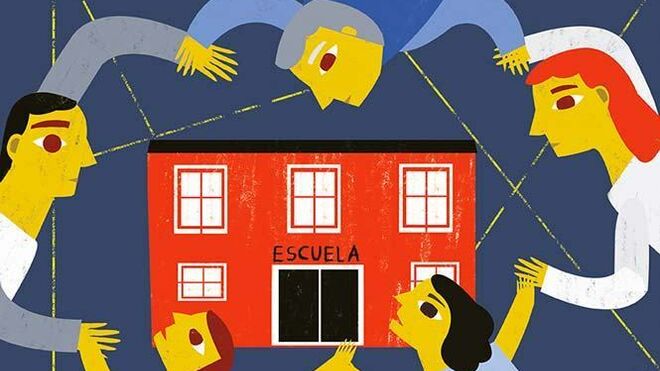 Escuela