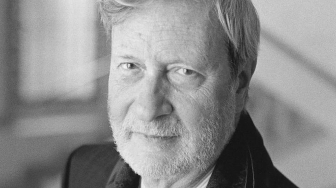 Gianni Vattimo