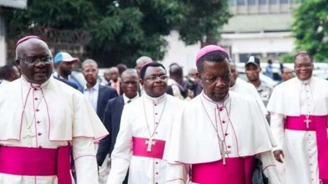 Mensaje de esperanza de los Obispos Católicos de Haití