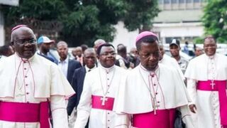 Mensaje de esperanza de los Obispos Católicos de Haití