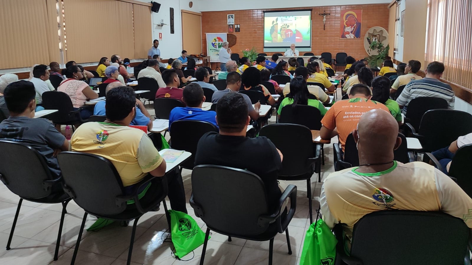 Congresso Missionário Regional