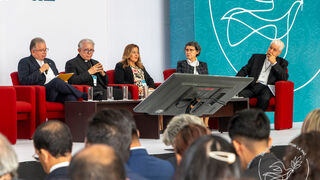 Presentarán Iglesia y sociedad “Agenda de paz” a los candidatos a la presidencia de México