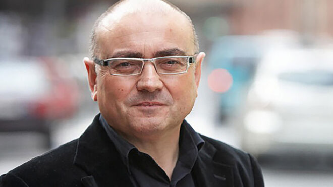 Javier Madrazo