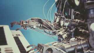 Inteligencia Artificial