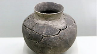 La vasija agrietada o el derecho a ser imperfecto