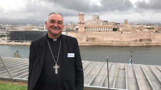 Monseñor Gómez Cantero