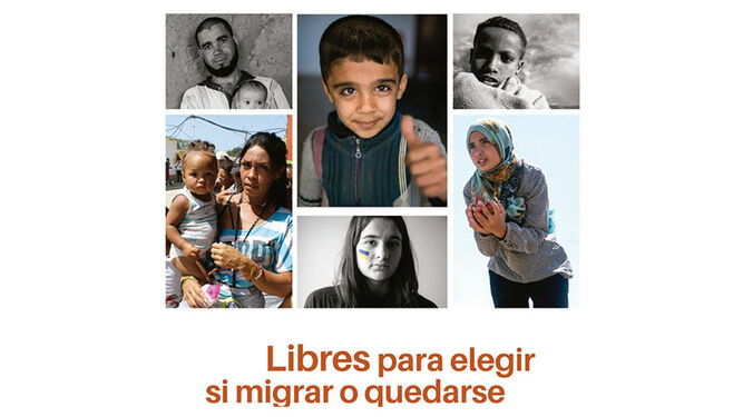 Jornada Mundial del Migrante y del Refugiado
