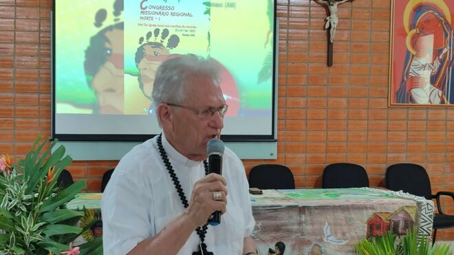 Cardenal Steiner