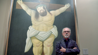 Fernando Botero