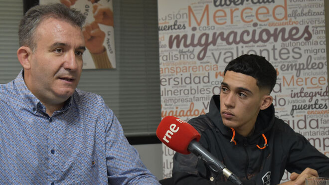Fundación la Merced Migraciones. Memoria 2022