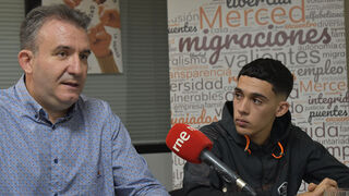 Fundación la Merced Migraciones. Memoria 2022