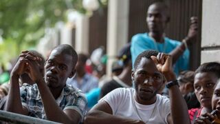 Denuncia la comunidad dominica del Seibo repatriaciones abusivas de haitianos