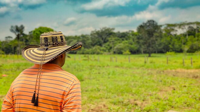 Cuando la posibilidad de una vida digna no se ve alcanzable ni en sueños