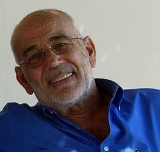 Dr. Ramon Trullenque