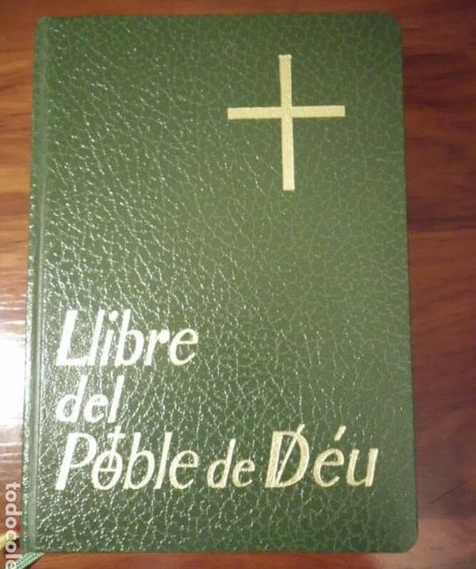 El Llibre del Poble de Déu
