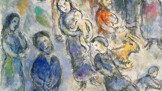 Publicanos y prostitutas