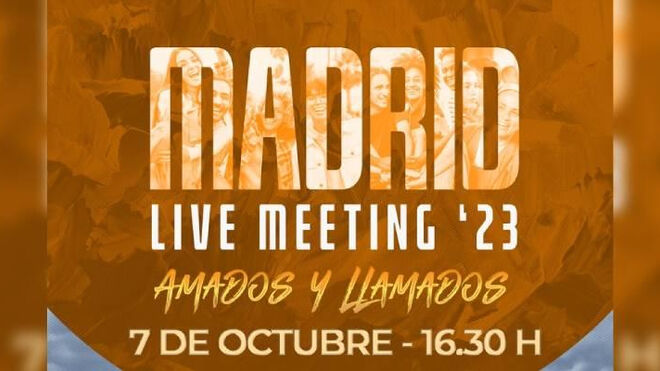 Madrid Live Meeting