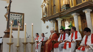 Cerro Chaves inaugura el curso 2023/24