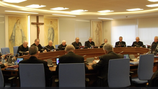 Permanente de los obispos