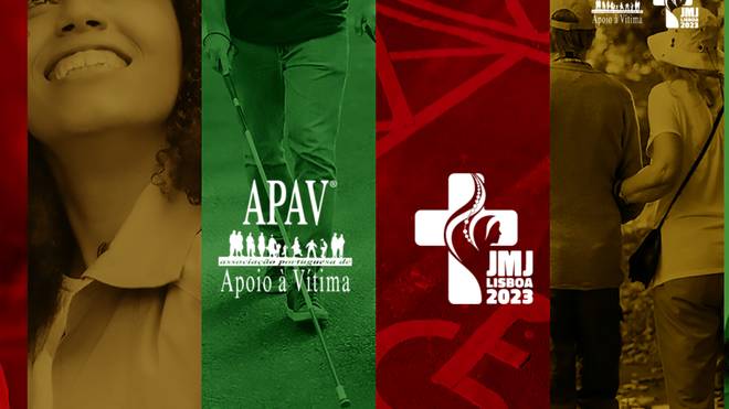 Asociación portuguesa de Apoyo a la Víctima (APAV)
