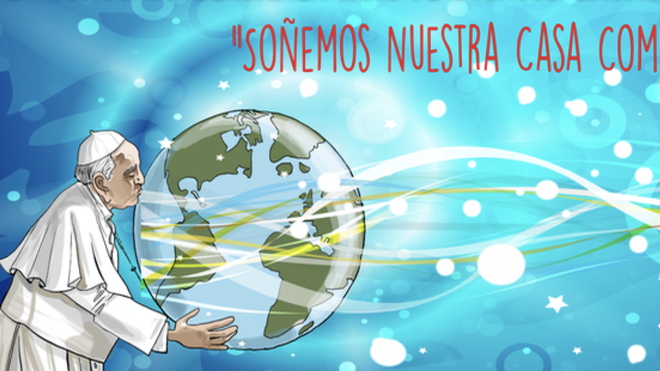 Laudato si
