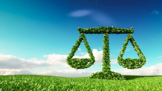 La conversión ecológica se encuentra con la justicia