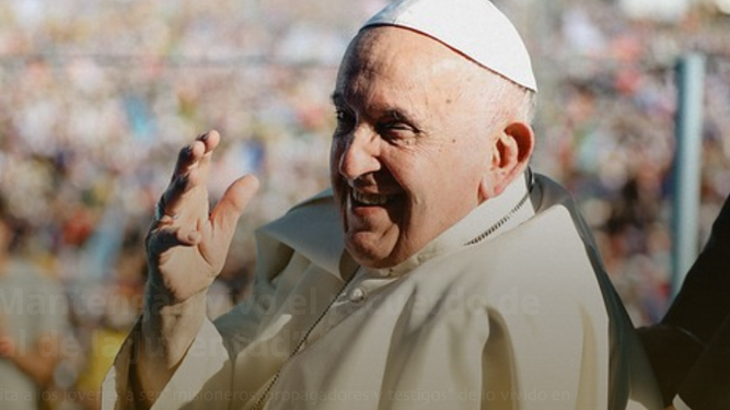 Papa Francisco
