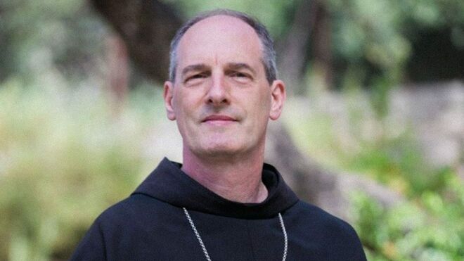 Monseñor François-Xavier BUSTILLO, O.F.M. Conv., Obispo de Ajaccio