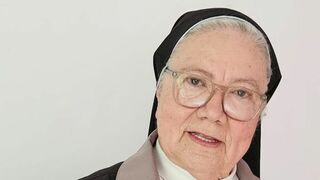 Hermana Rosmery Castañada