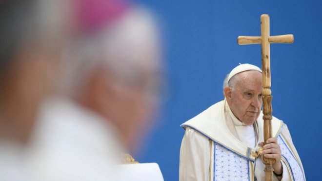 Francisco, en Marsella