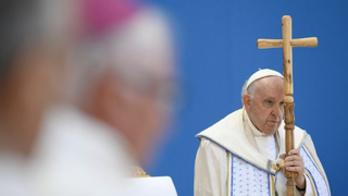 Francisco, en Marsella
