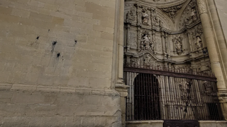 La Iglesia de La Rioja comienza a cumplir con la Ley de Memoria Democrática