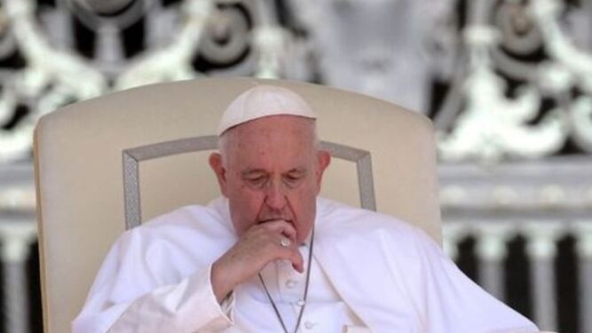 Papa Francisco