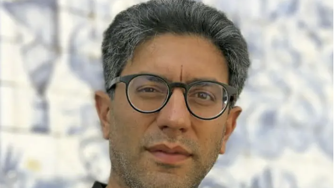 Iacopo Scaramuzzi