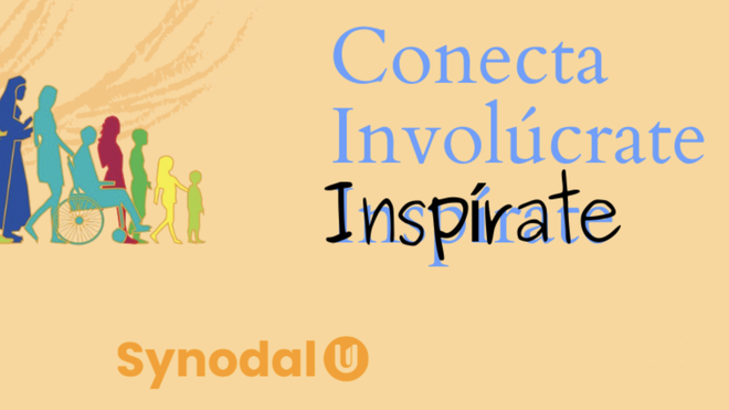 Nace Synodal-U