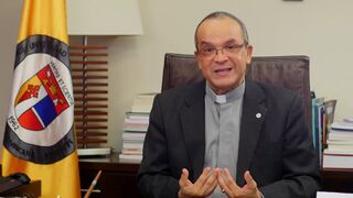 Mons Alfredo: “América Latina es el faro del catolicismo y este sínodo lo patentizará”