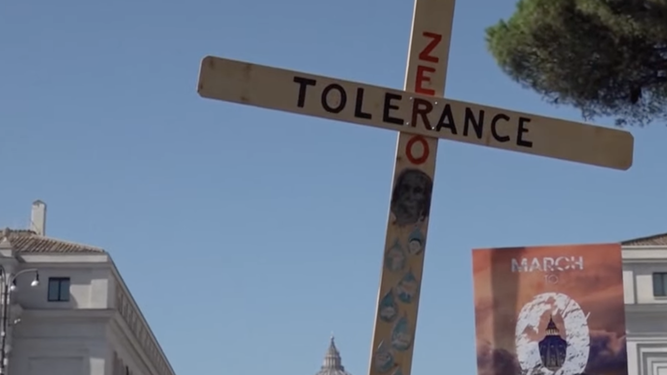 Abusos en la Iglesia