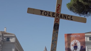 Abusos en la Iglesia