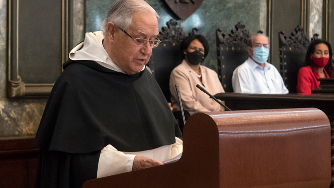 Padre Uña