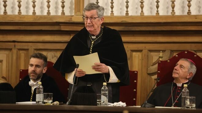 Santiago García-Jalón