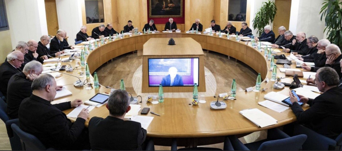 Comisión Permanente