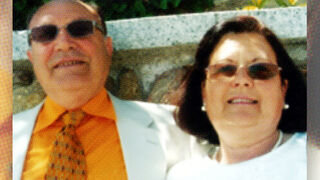 Francisca Abad y Ángel Gutiérrez