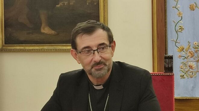 José Cobo