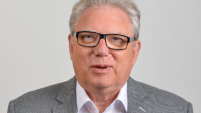 Bernard Sonney