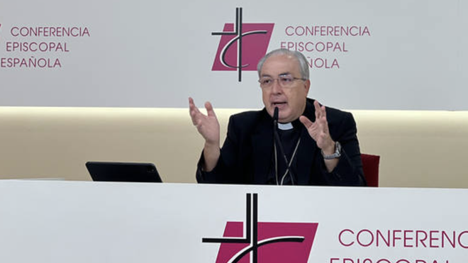 García Magán