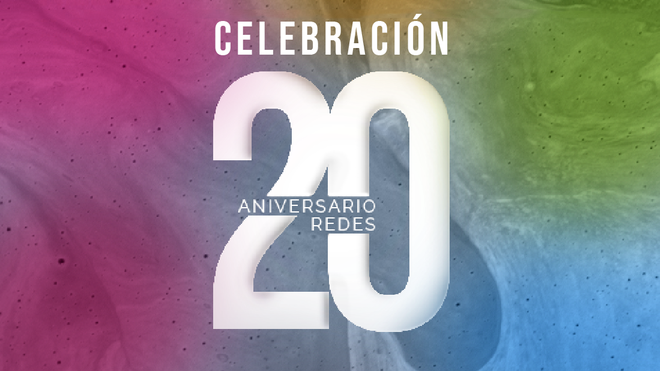 Veinte años de REDES