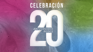 Veinte años de REDES