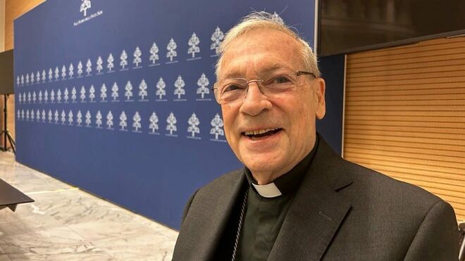 Agostino Marchetto