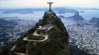 En el país católico mayor del mundo