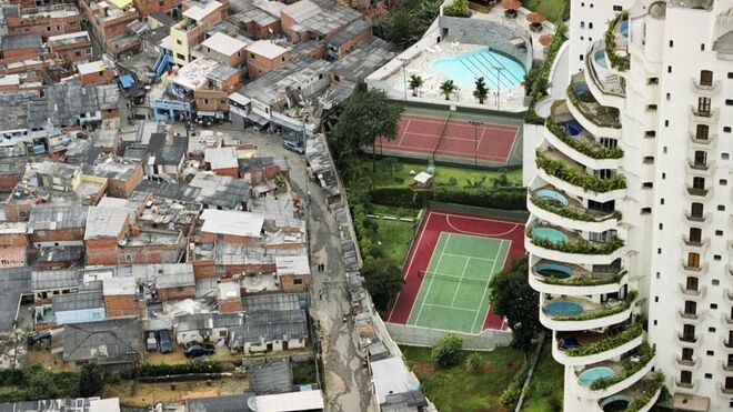 En el país católico mayor del mundo